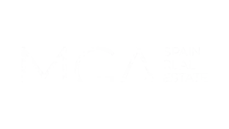 MGA Spain Real Estate logo